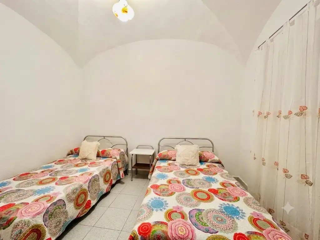 Bedroom of Houses for sale in Alange  with Storage room