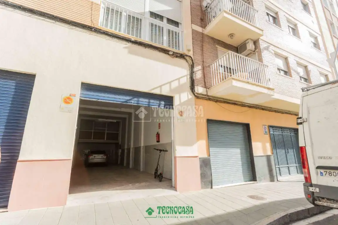 Local comercial en venda a C. Cardenal Herrera Oria, imagen 16