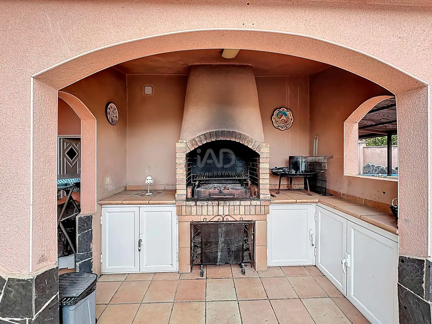 Kitchen of Houses for sale in El Vendrell  with Air Conditioner, Heating and Terrace