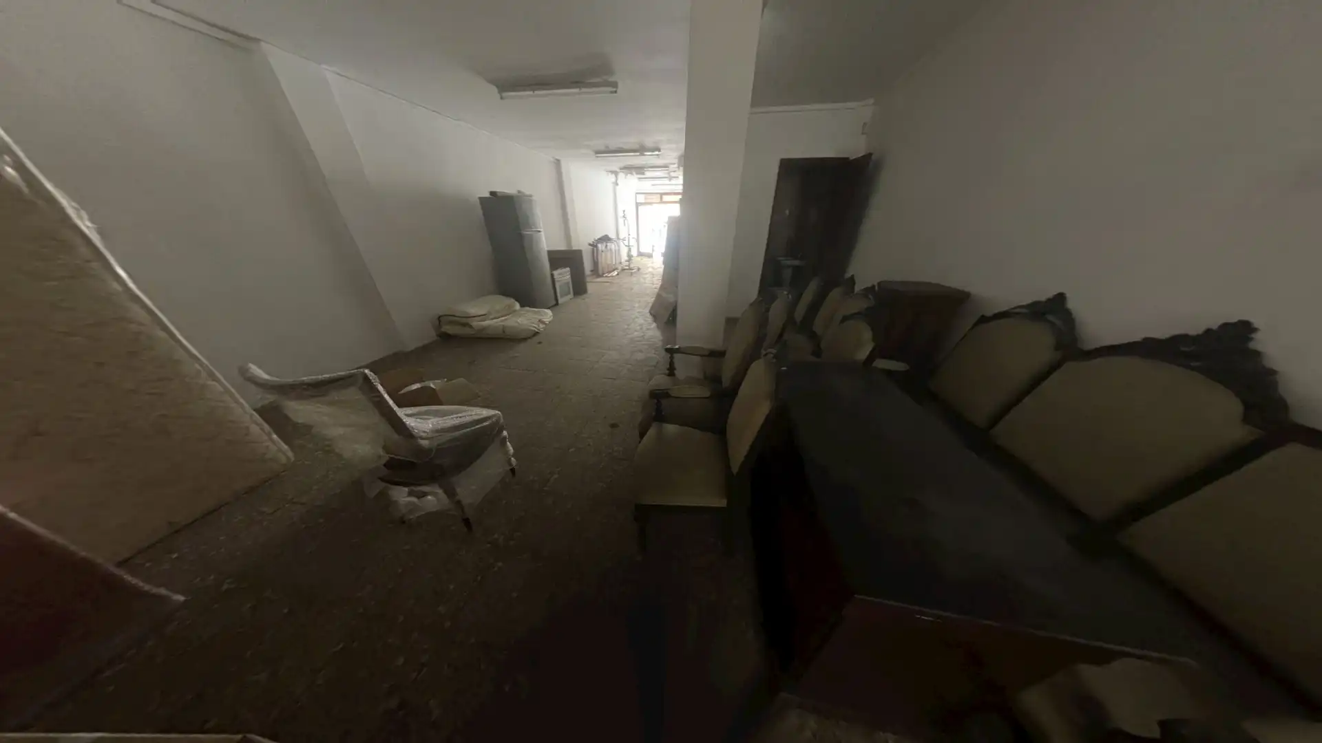Piso en venta en Calle San Benito, Carolinas Altas