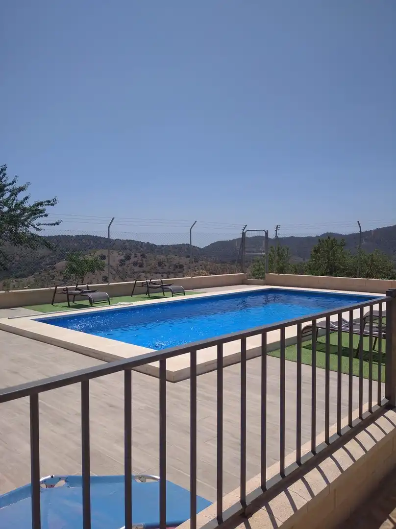 Casa rústica amb piscina en venda a DISEMINADOS 536, imagen 2