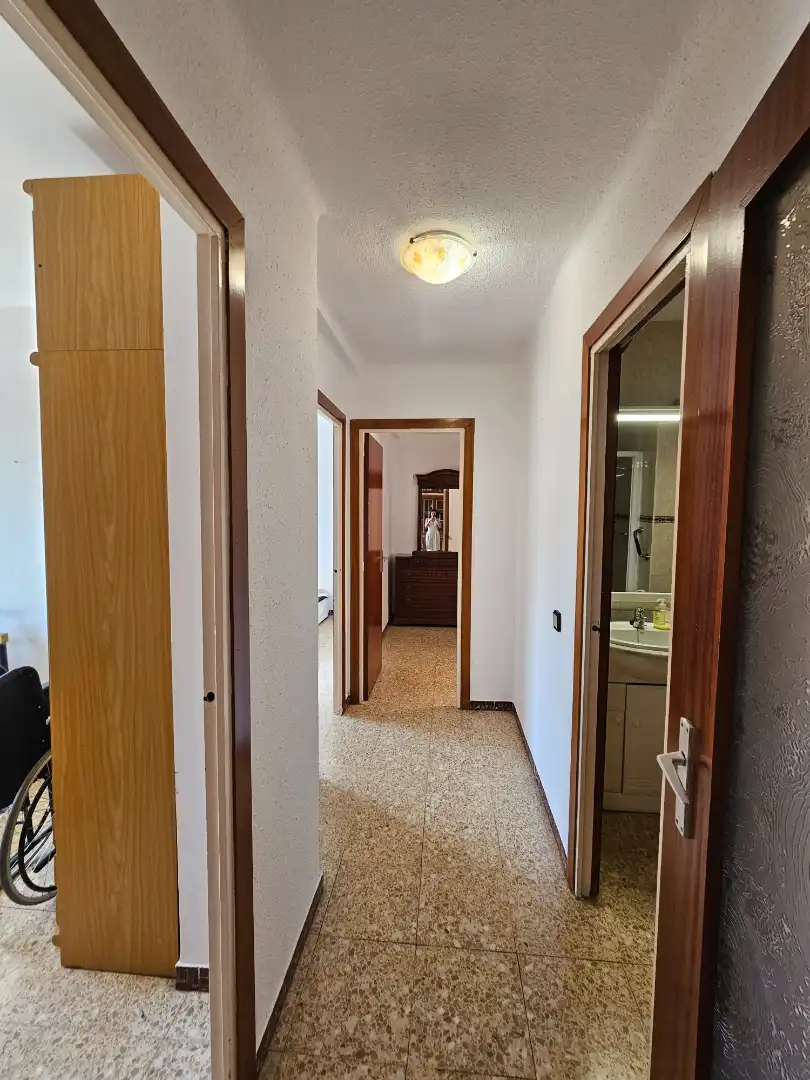 Flat for sale in Tarragona  with Terrace, Oven and Balcony