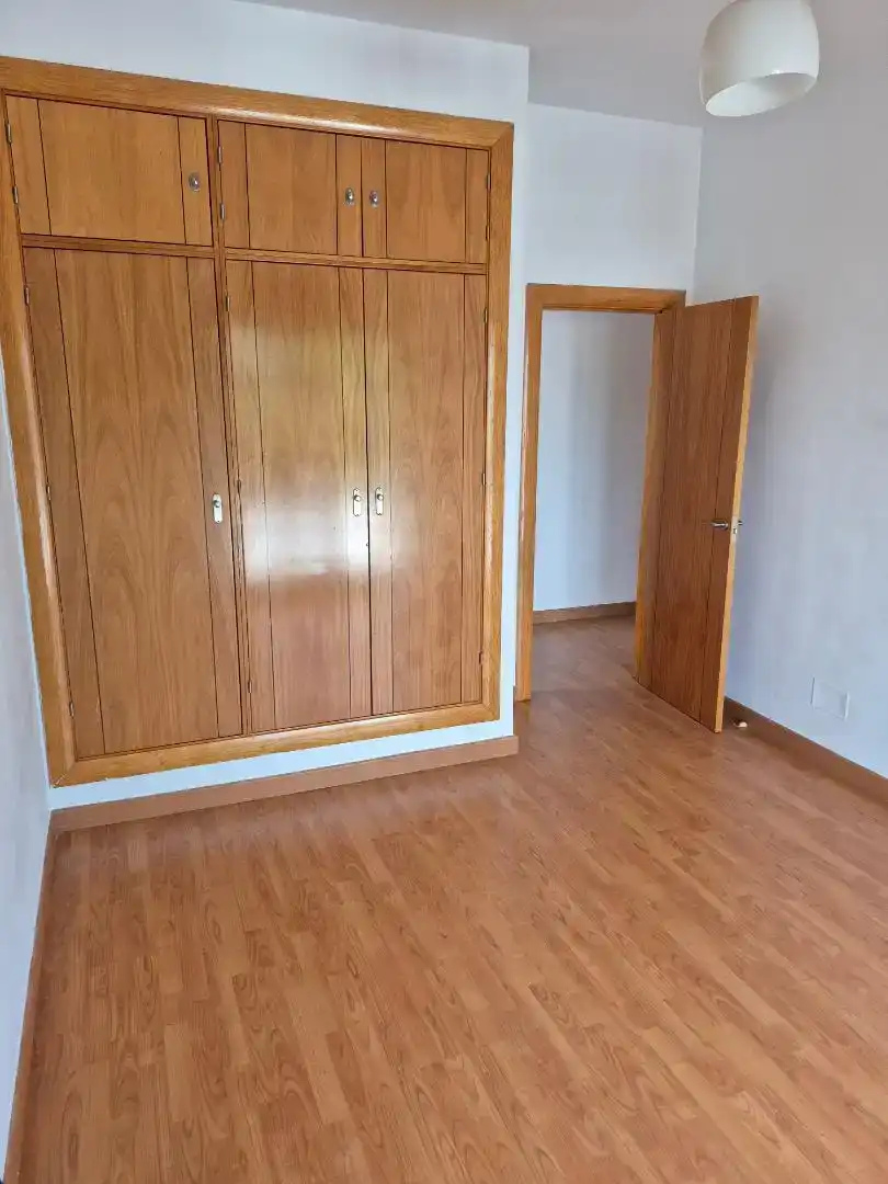Schlafzimmer von Haus oder Chalet zur Miete in Platero - El Limón