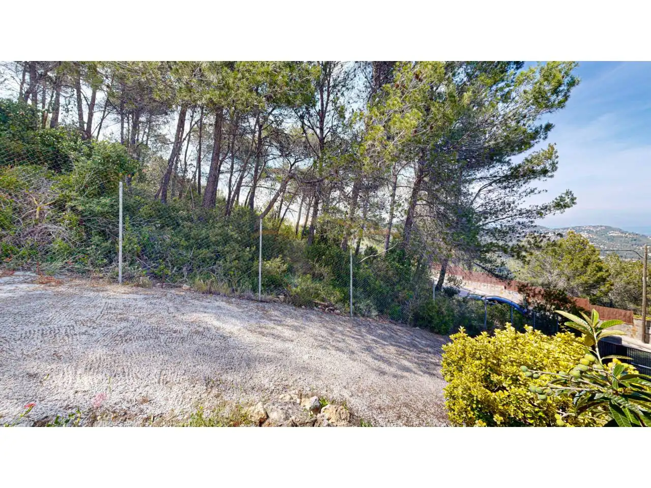 Casa o xalet en venda en Corbera de Llobregat amb Aire condicionat, Jardí privat i Terrassa