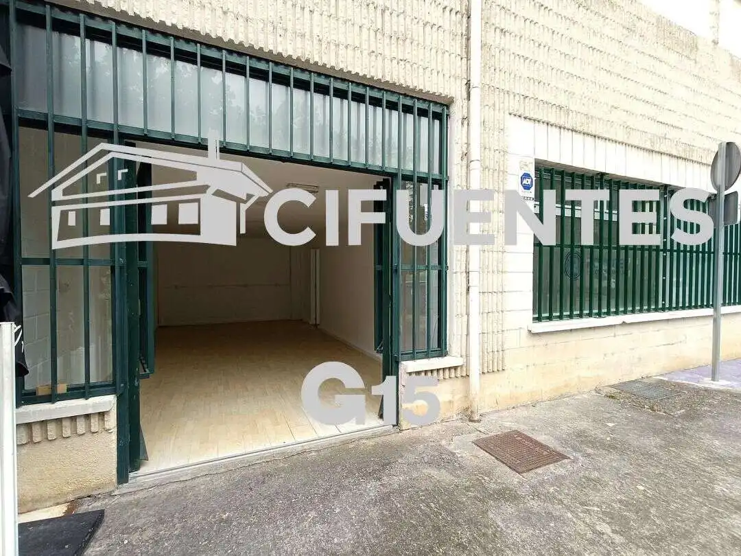 Nave industrial de alquiler en Astigarraga