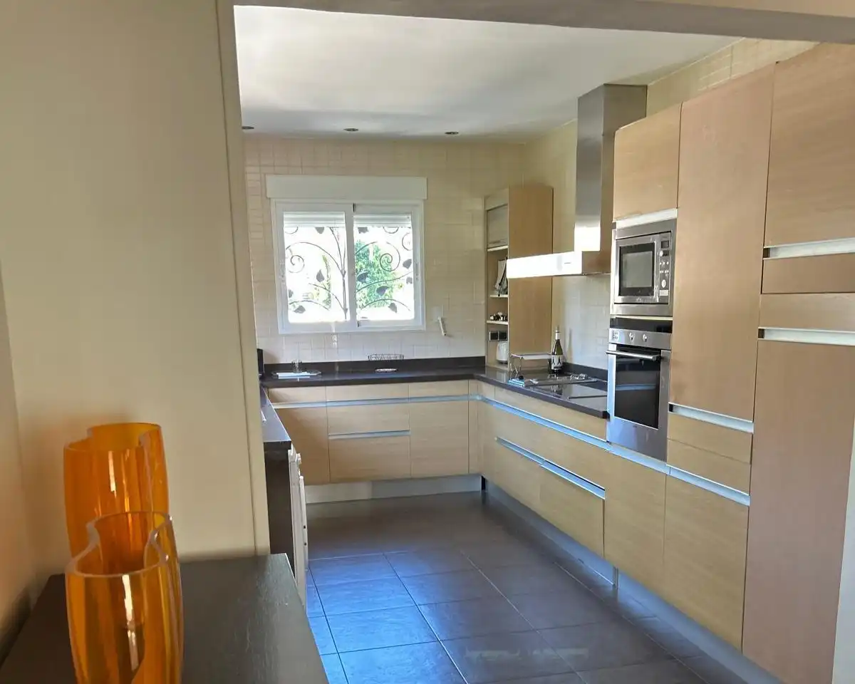 Casa amb terrassa en venda a Coloma, imagen 6