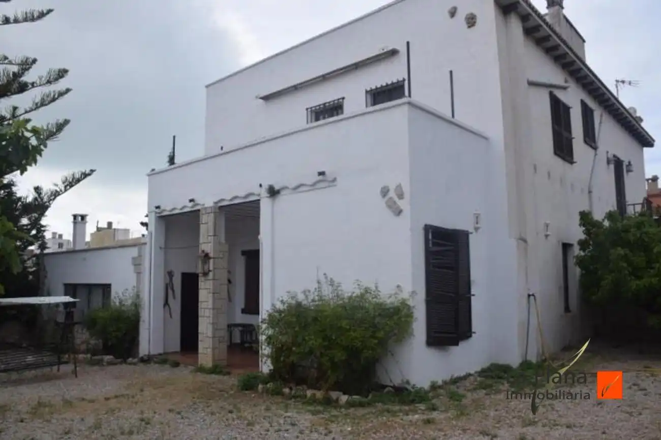 Casa con terraza en venta en Nord, imagen 4