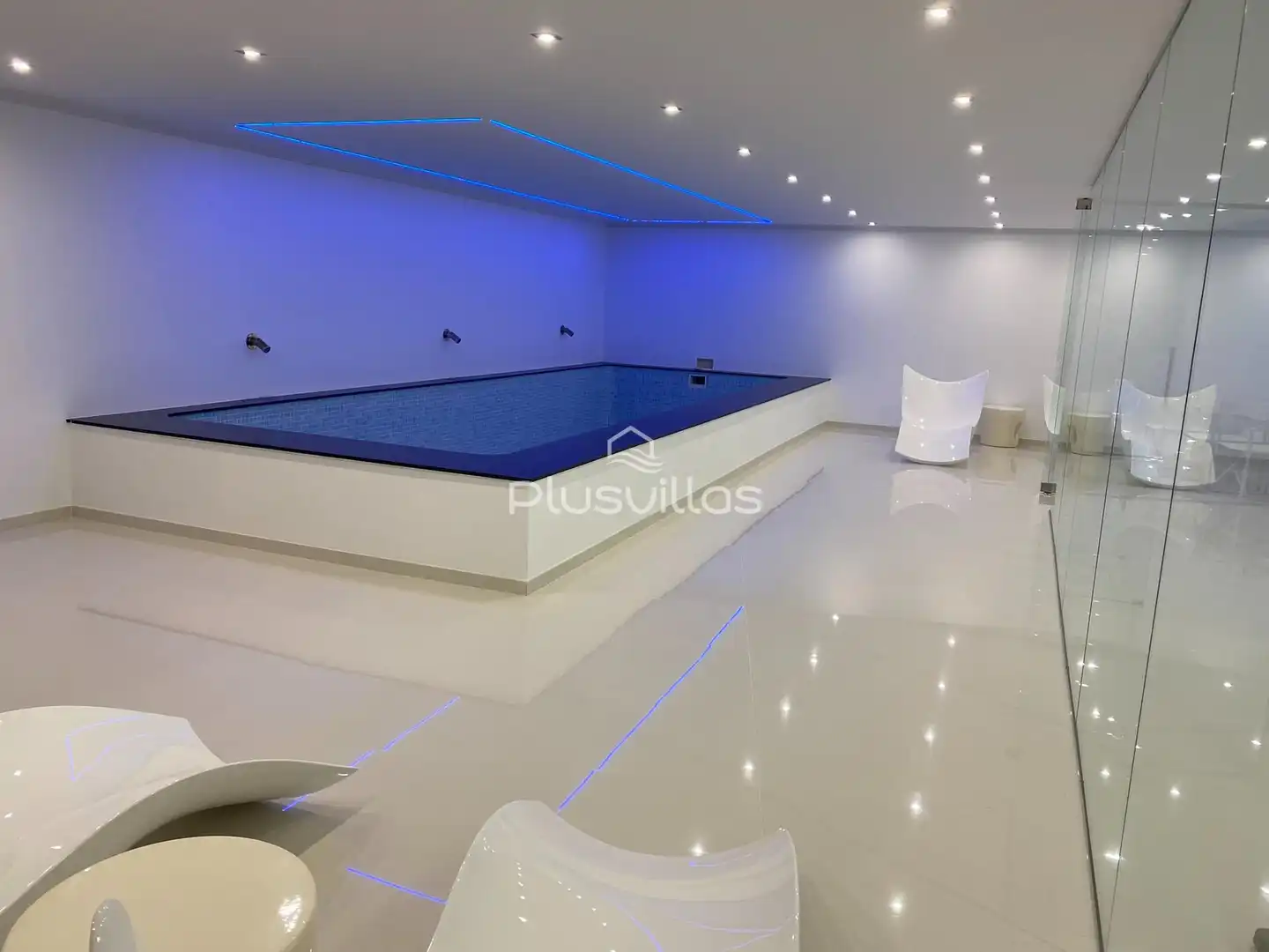 House for sale in La Fustera, imagen 30