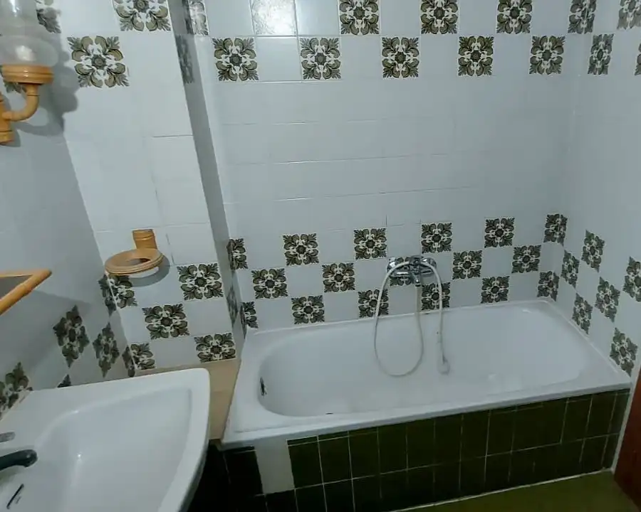 Bany de Pis en venda en Valencia