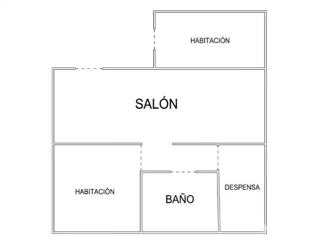 Casa in vendita a San Crispín - La Estación Consorcio, imagen 2
