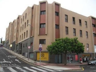 Aparcament en venda a C/ Felipe del Castillo González