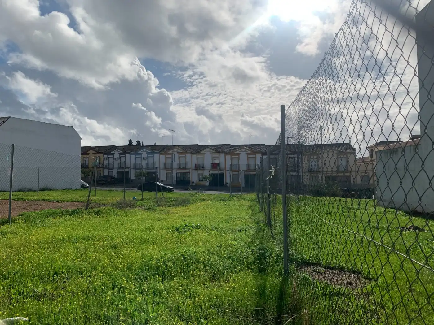 Terrenys i solars en venda a Cantillana, imagen 3