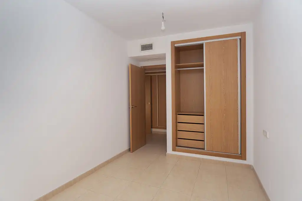 Habitación de Piso en venta en Molina de Segura con Trastero