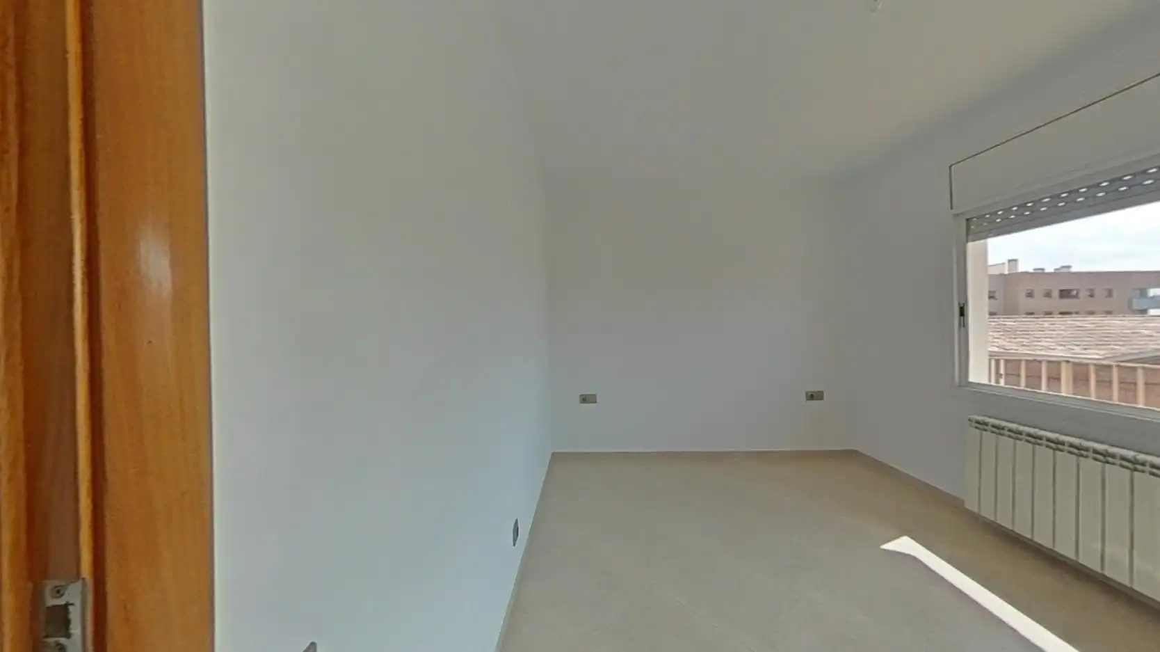 Habitación de Piso en venta en Terrassa con Calefacción