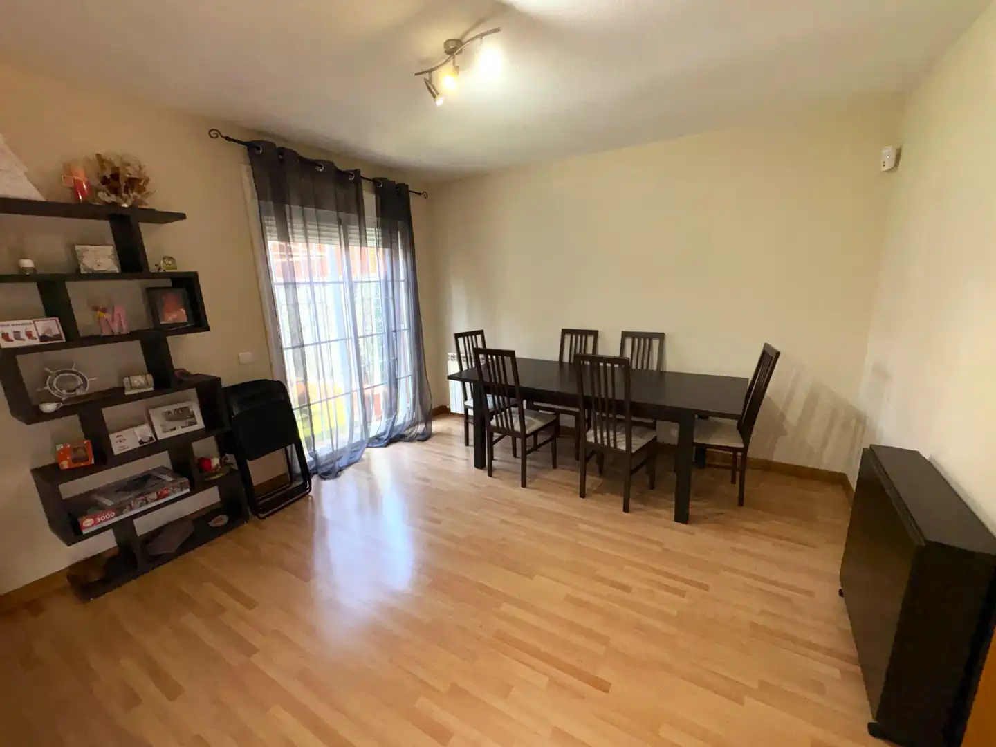 Comedor de Casa o chalet en venta en Loeches con Aire acondicionado, Calefacción y Parquet