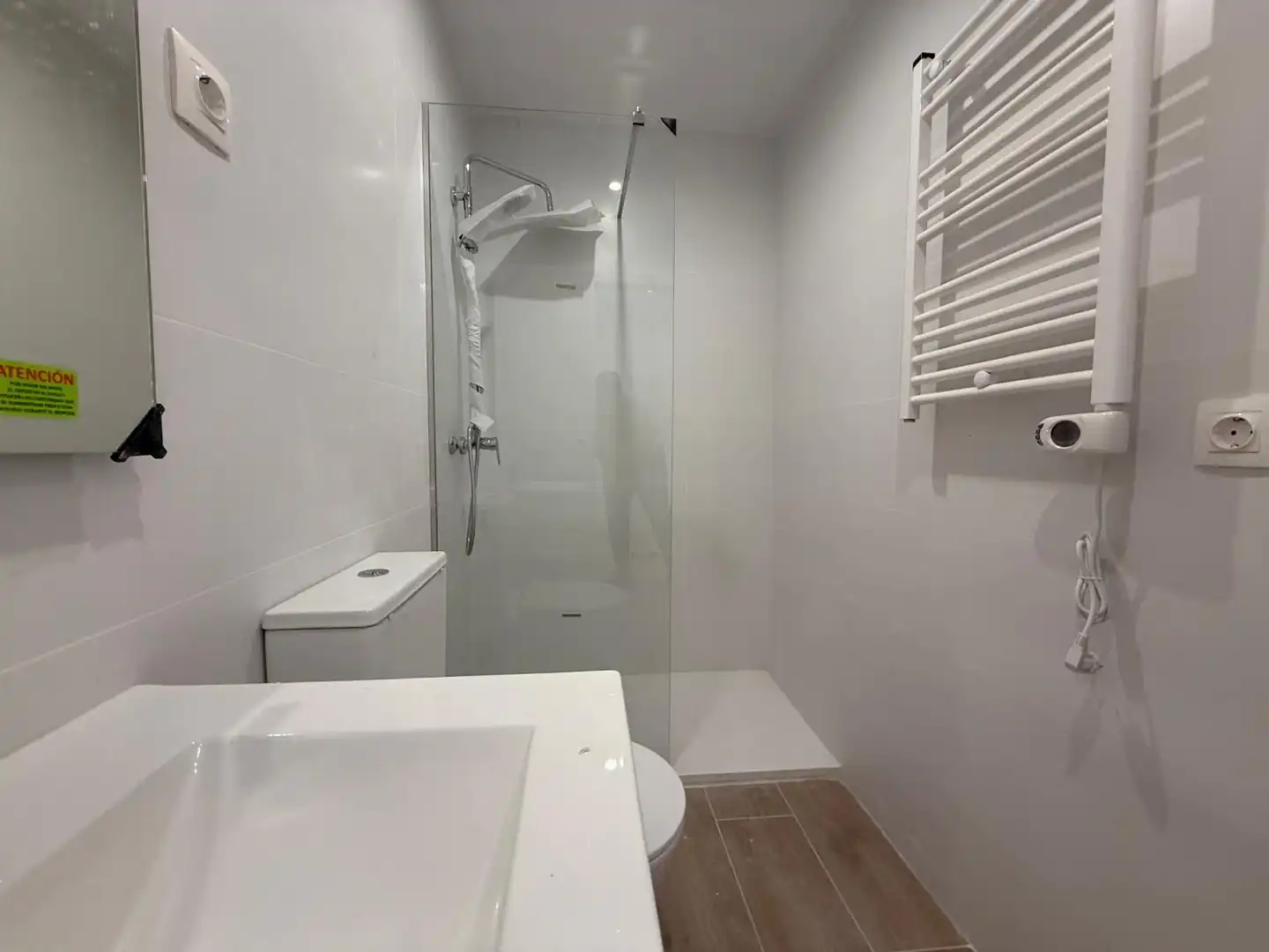 Piso con terraza en venta en Sants - Montjuïc, imagen 18