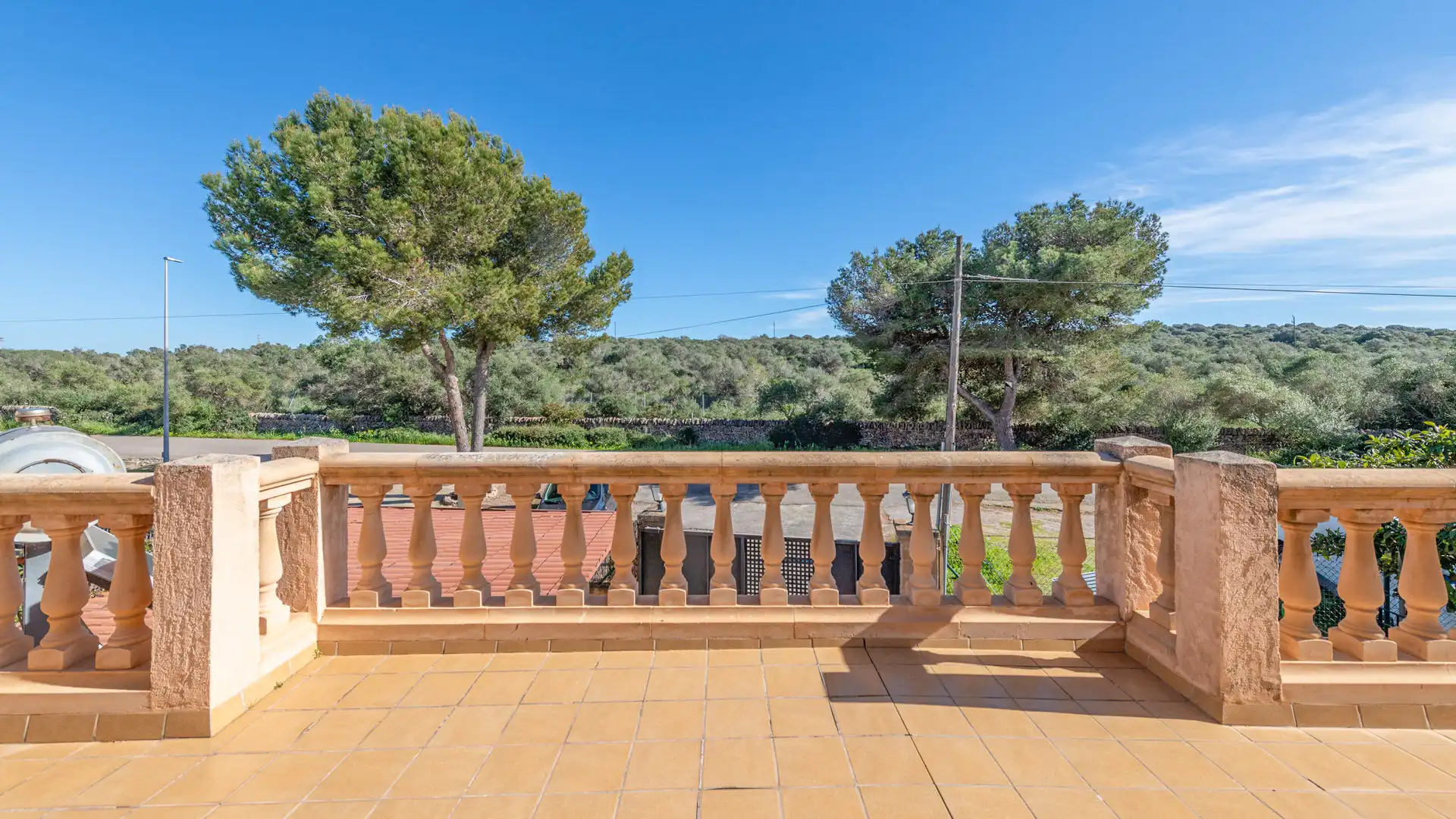 Jardí de Casa o xalet en venda en Llucmajor amb Aire condicionat, Calefacció i Terrassa
