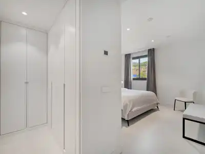 Apartamento con piscina en venta en Centro ciudad, imagen 29