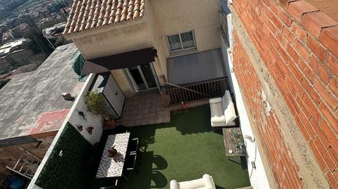 Foto 2 de Casa adosada en venda a Carrer Eiximenis, Guinardera, Barcelona