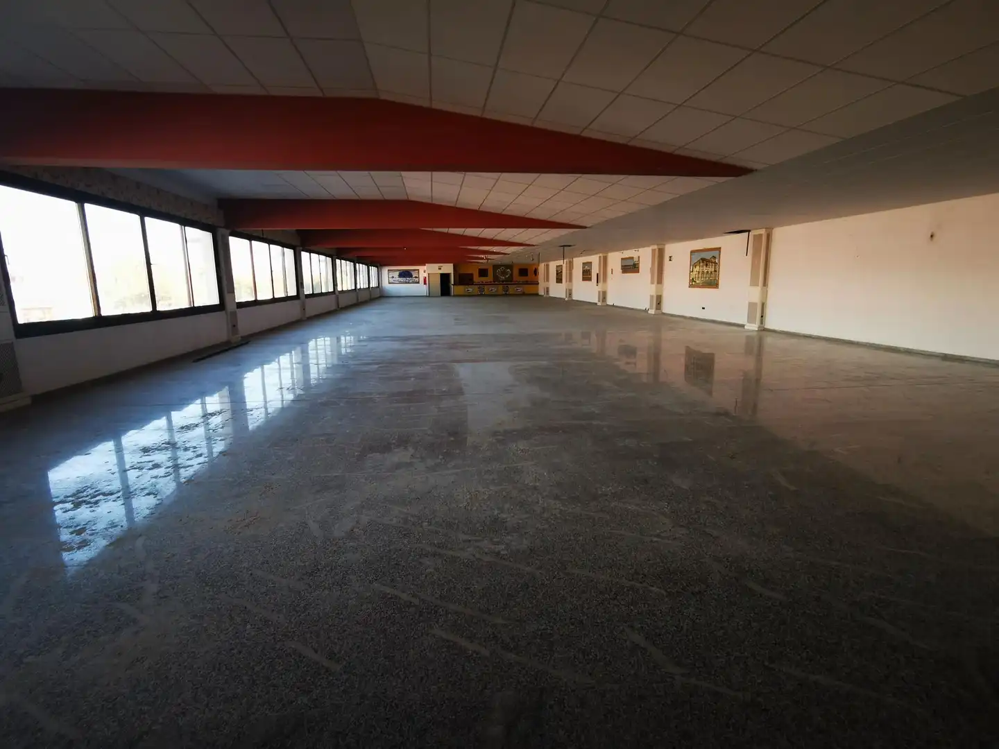 Nave industrial en alquiler en Norte, imagen 7