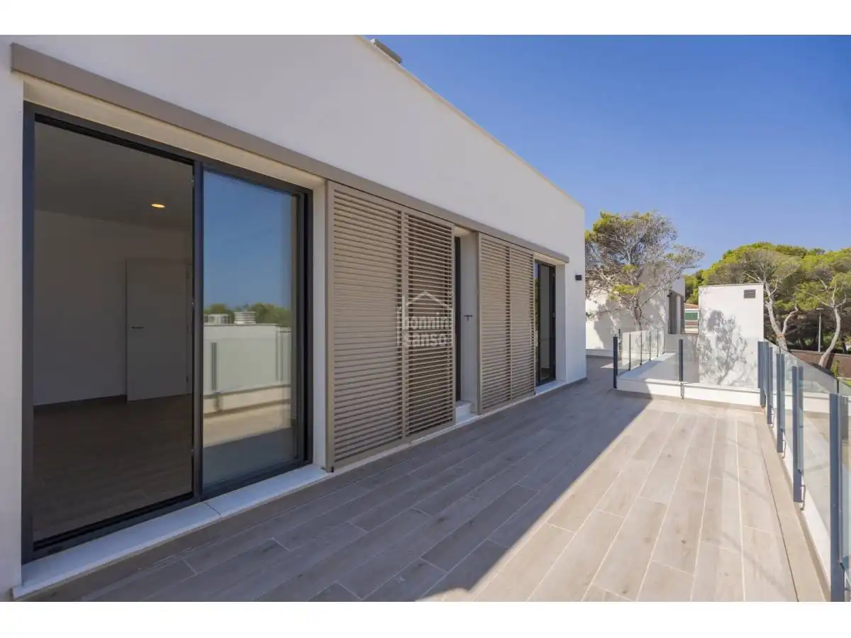 Villa mit Pool zum Verkauf in Son Parc, imagen 22
