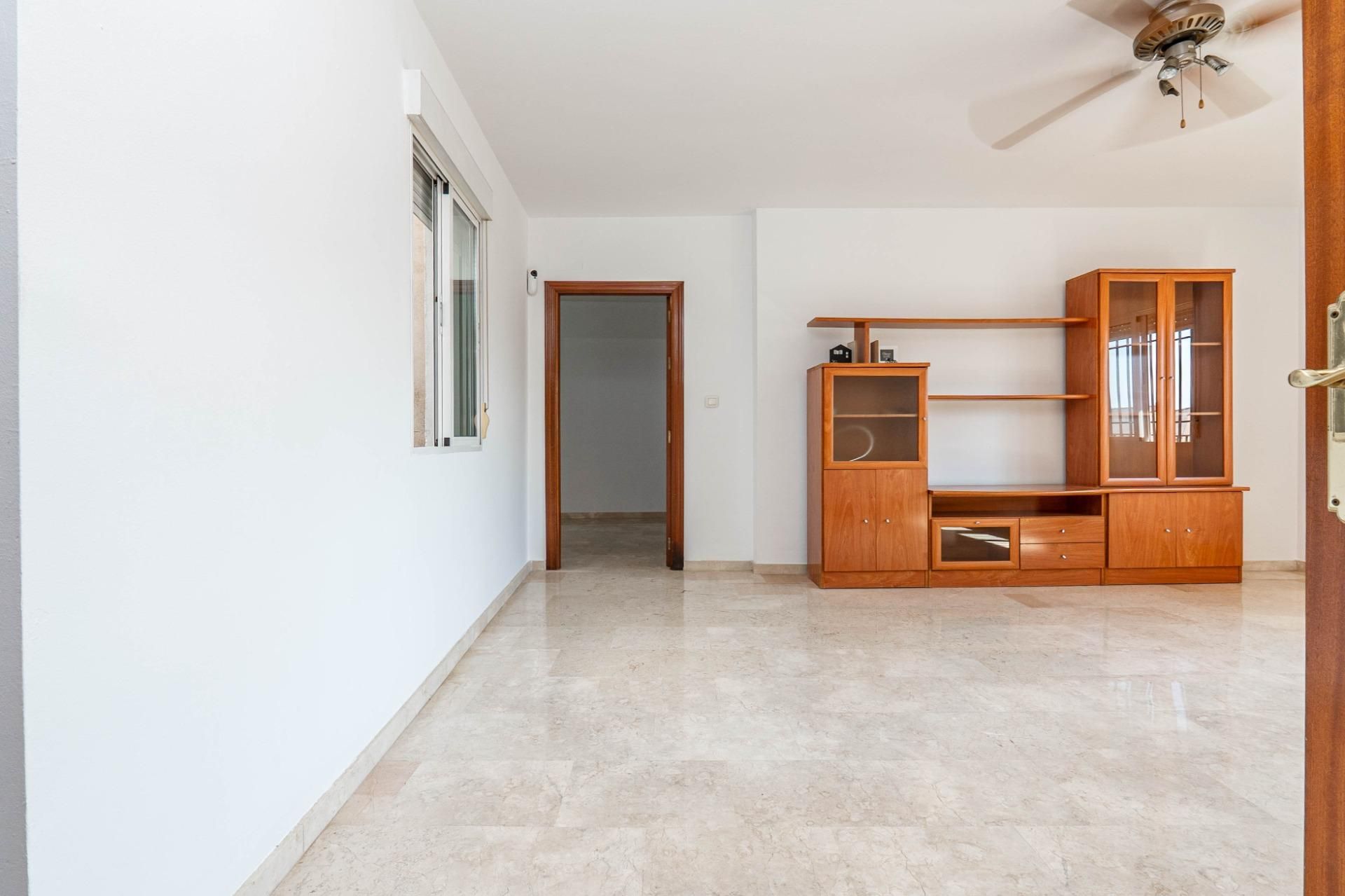 Flat for sale in Atarfe  with Private garden and Alarm