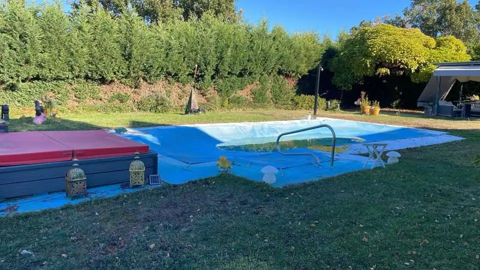 Piscina de Pis en venda en Ponferrada