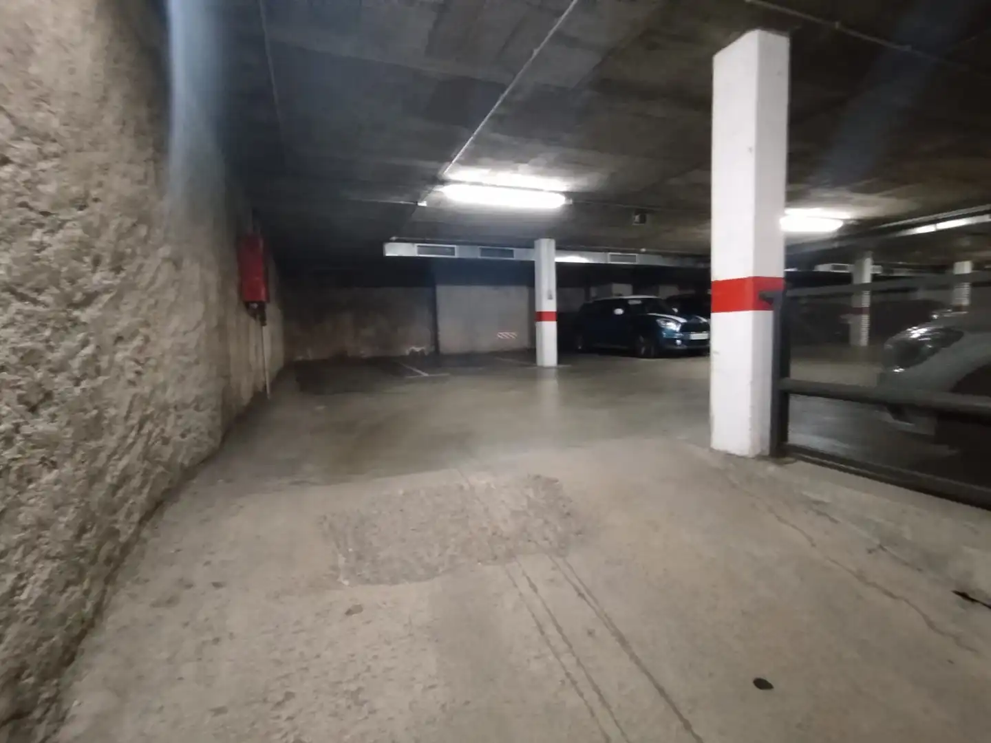 Parking à vendre à JOSEP AMETLLER I VIÑAS