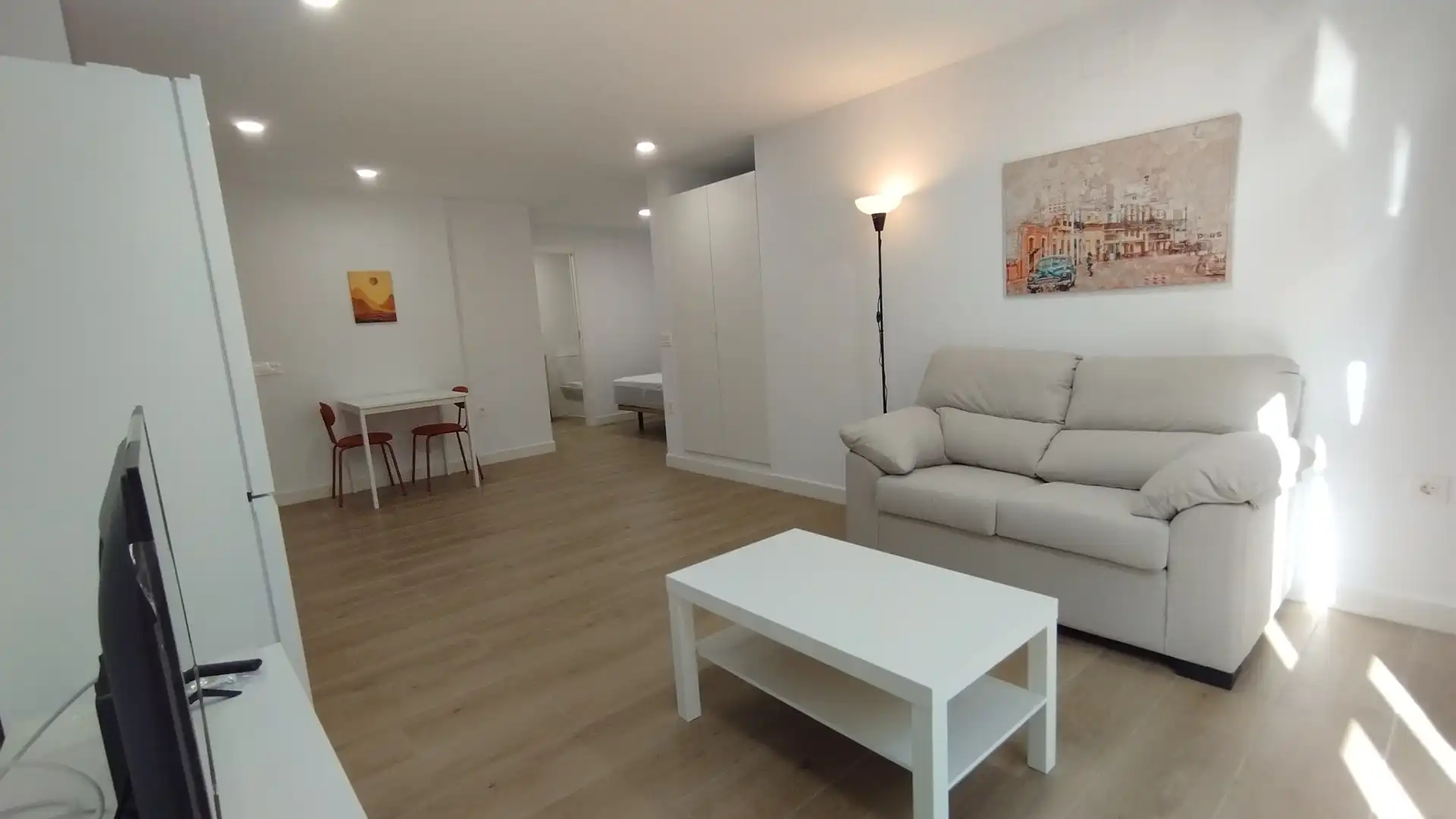 Loft de lloguer a Avenida Italia, 3, Centro