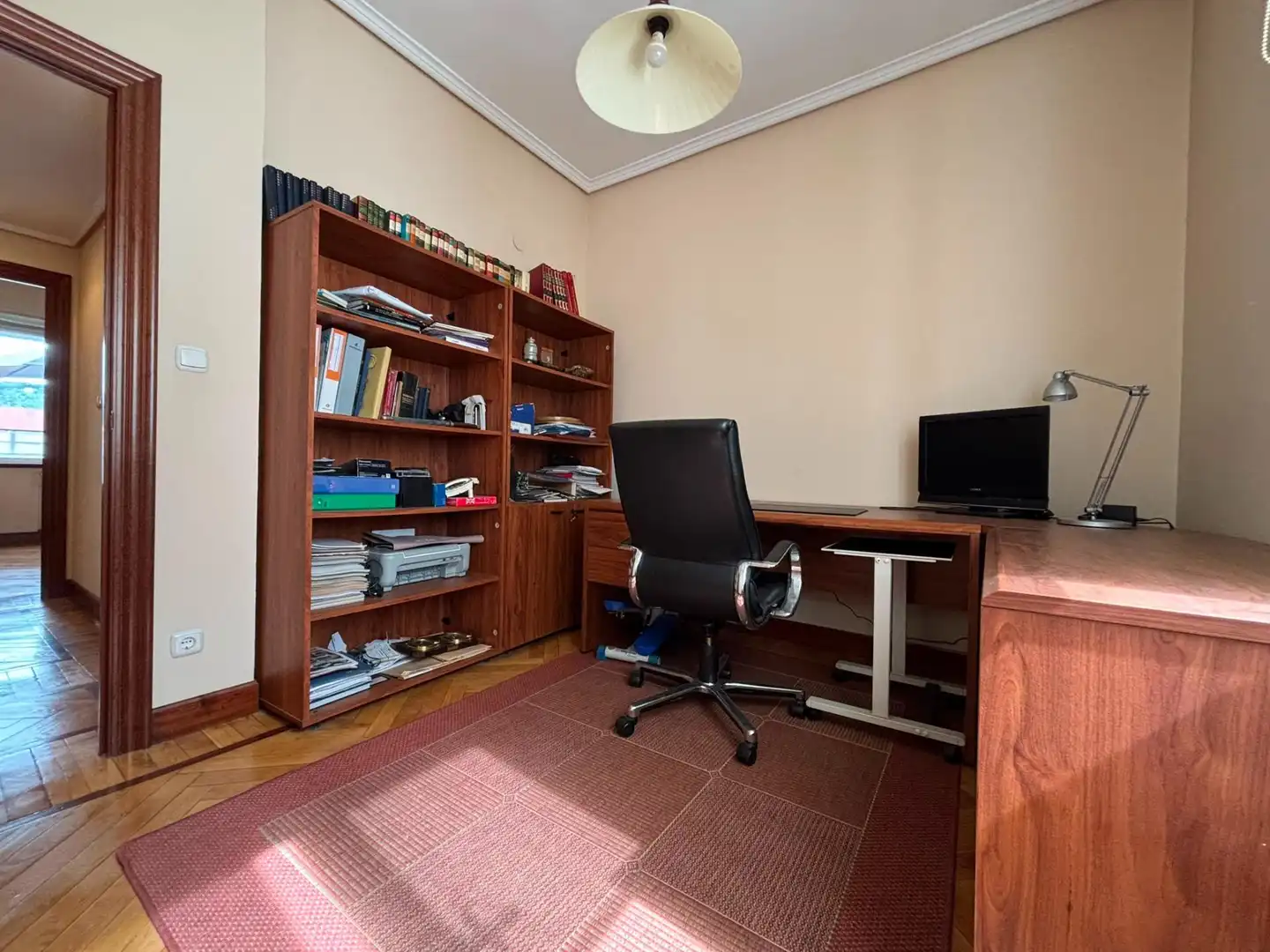 Appartement avec ascenseur à vendre à Calle Calle General Concha, imagen 25