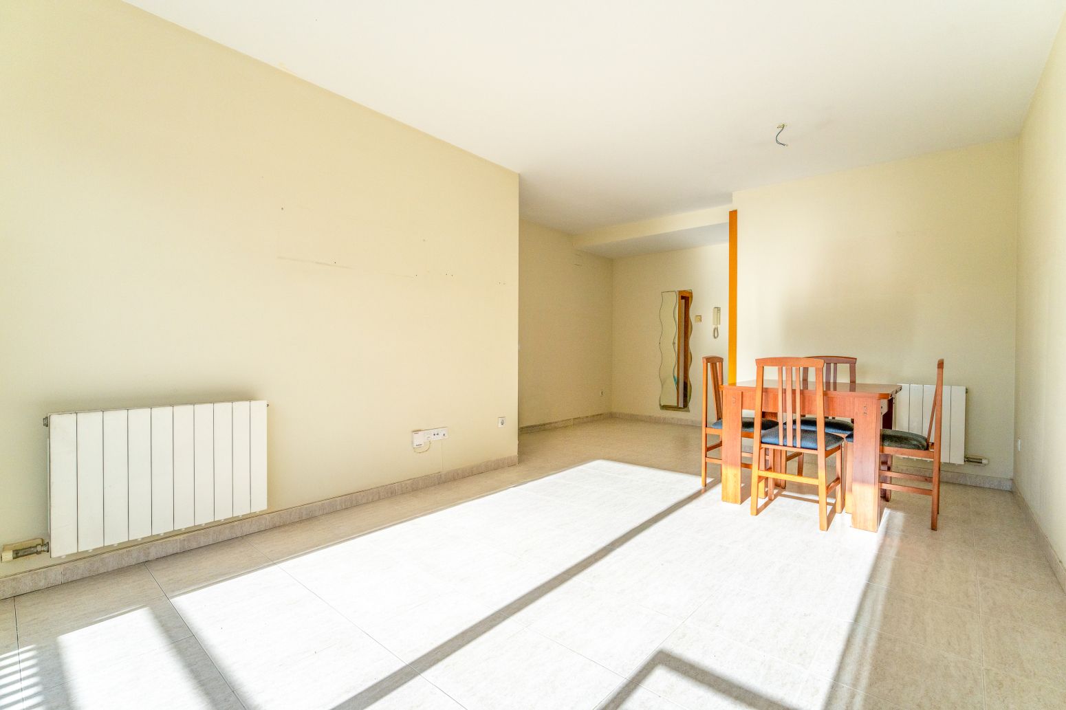 Piso en venta en Reus con Calefacción, Trastero y Balcón