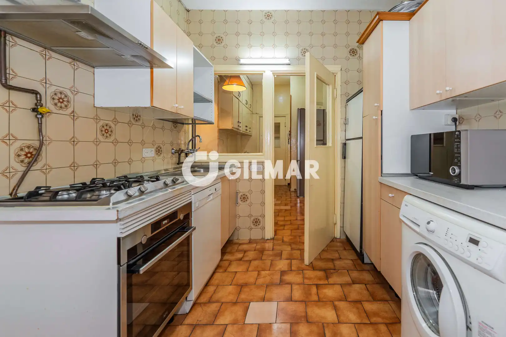 Appartement avec ascenseur à vendre à Chamartín, imagen 21