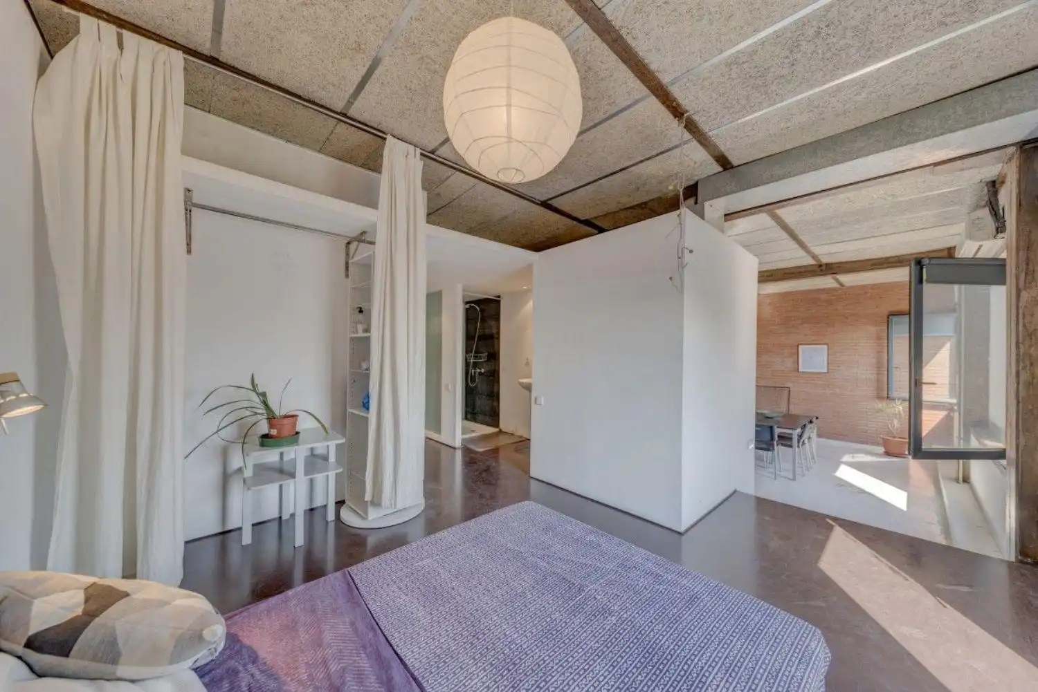 Loft con ascensor en venta en Sant Martí, imagen 12