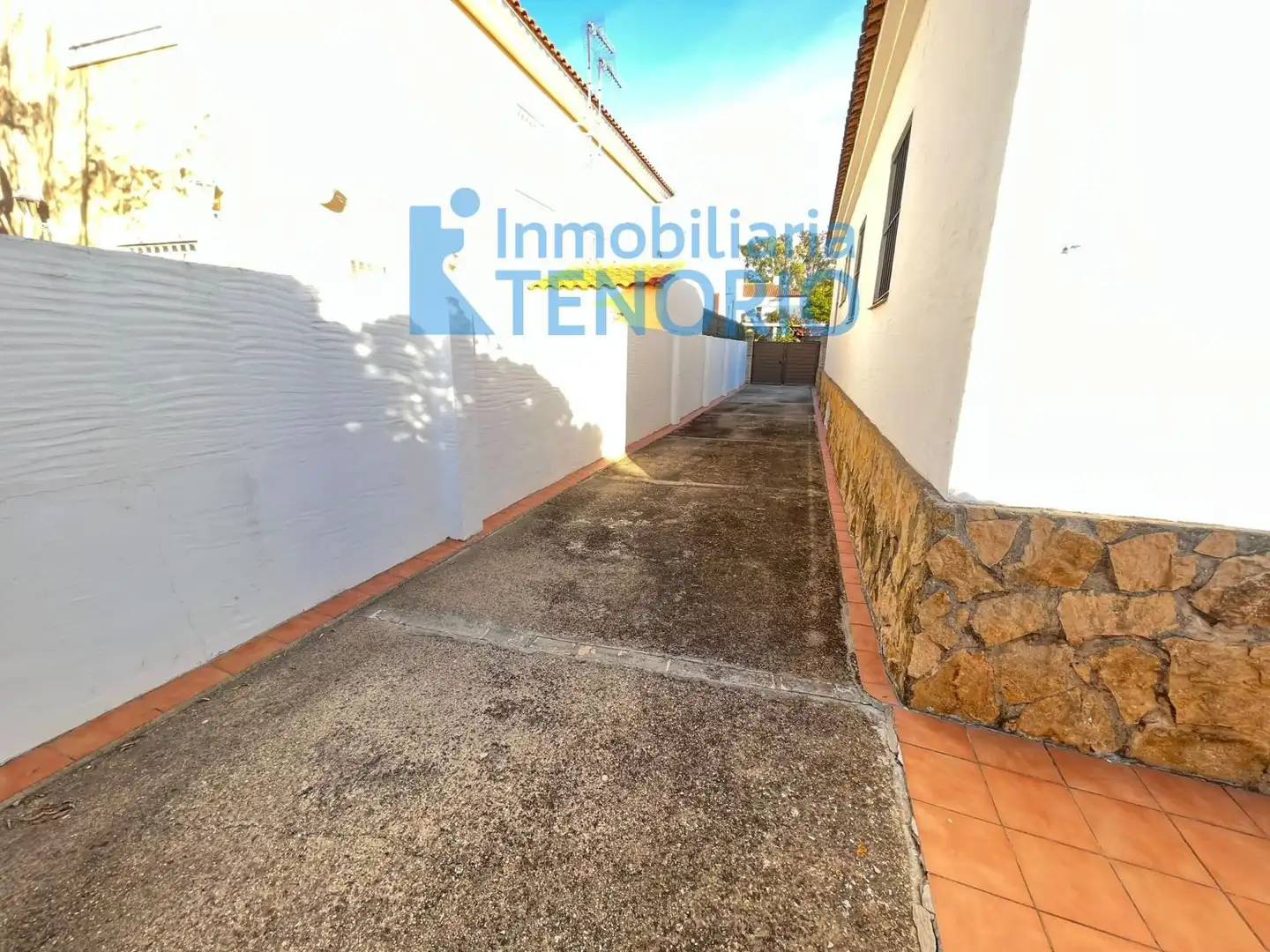 Chalet en venta en Urbasur, imagen 8