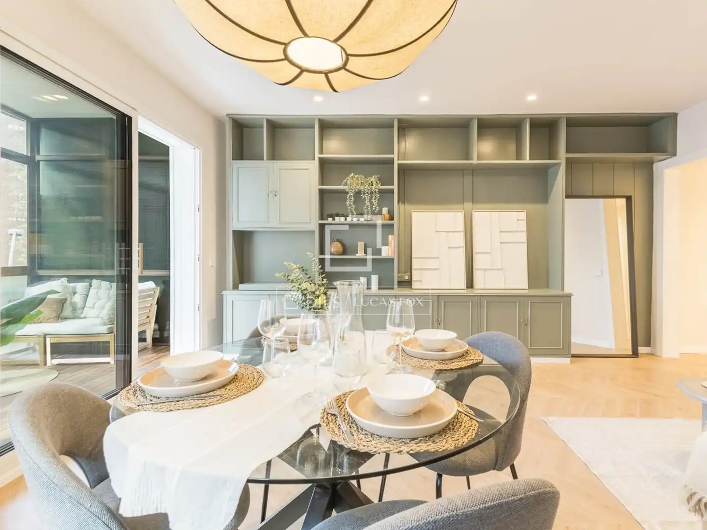 Appartement à vendre à Les Corts, imagen 37