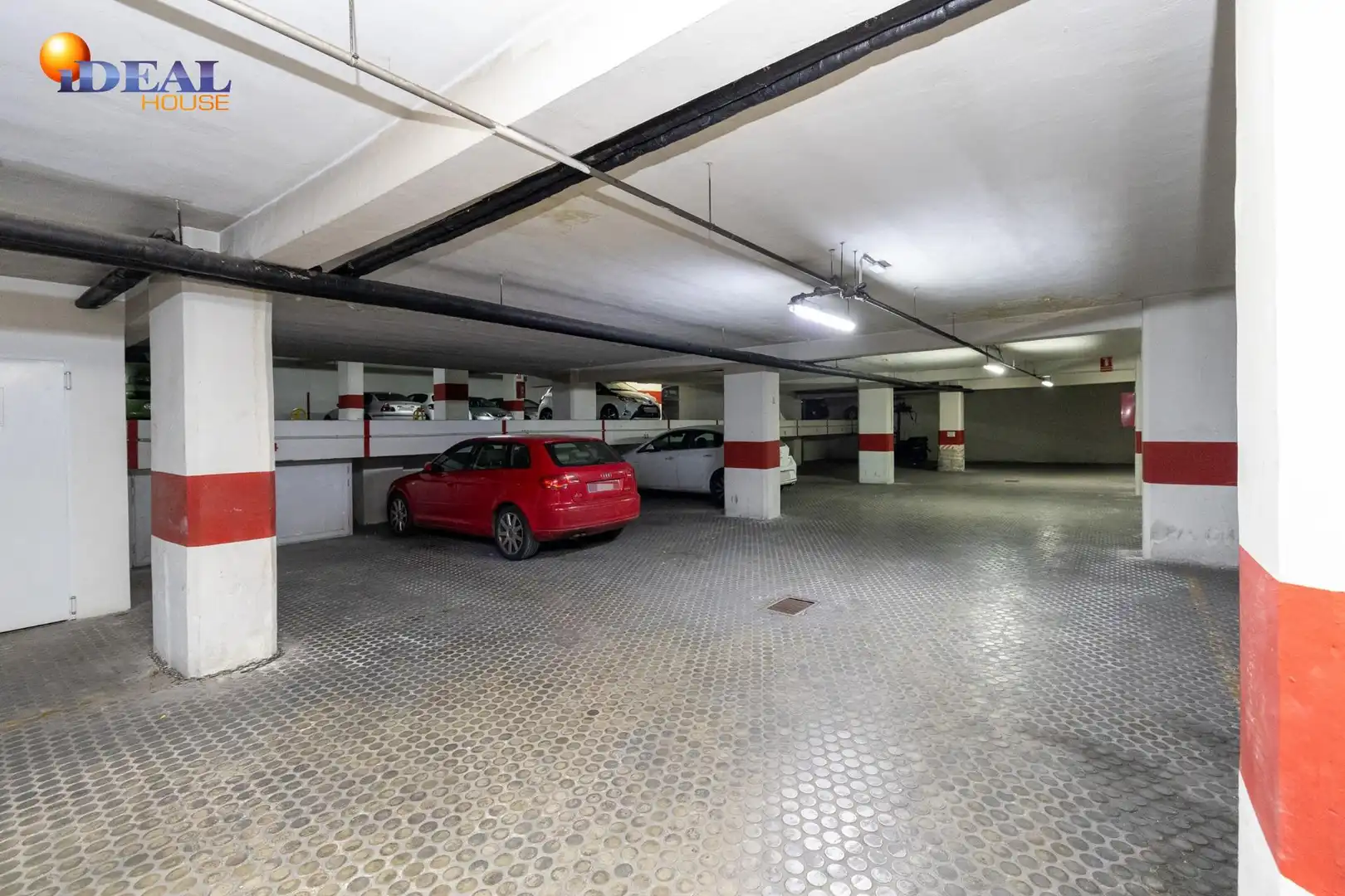 Flat with terrace for sale in Calle TRAJANO, imagen 30