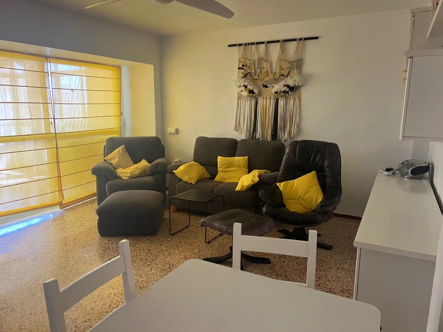 Apartamento con terraza en alquiler en Calle Gabriel y Galán 1, imagen 8