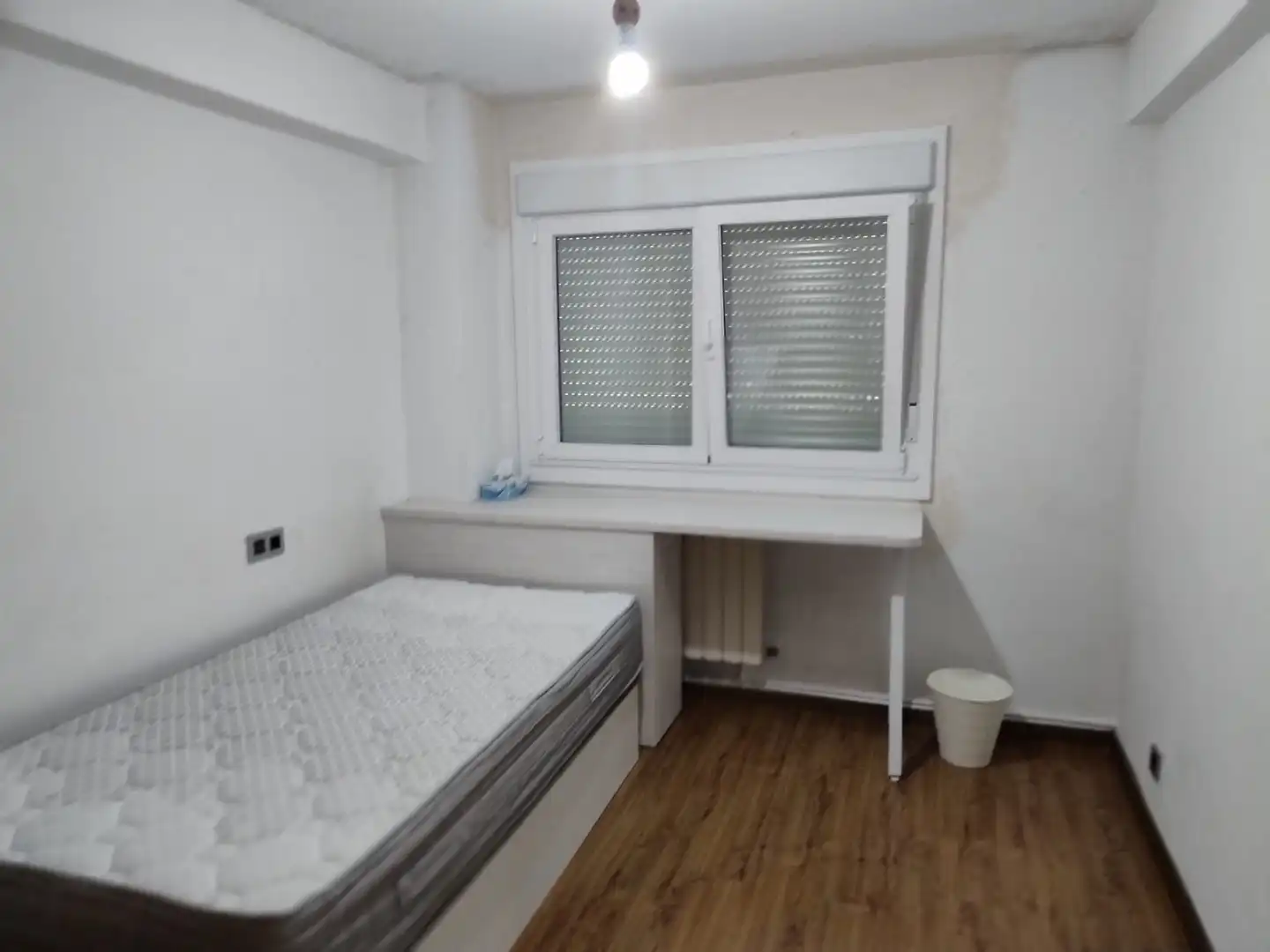 Wohnung zur Miete in Rúa de Ulpiano Villanueva, Campus Norte - San Caetano