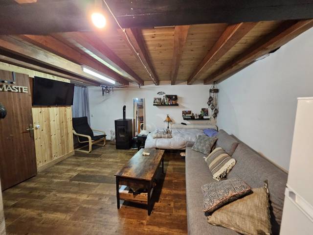 Casa-chalet en Venta en Carrer Sant Antoni en Aubert