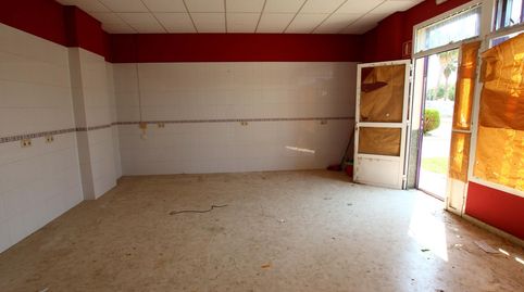 Foto 5 von Geschaftsraum zum Verkauf in Carretera de la Estación, Montijo, Badajoz