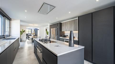 Foto 4 de Casa o xalet de lloguer a Guadalmina Baja, Málaga