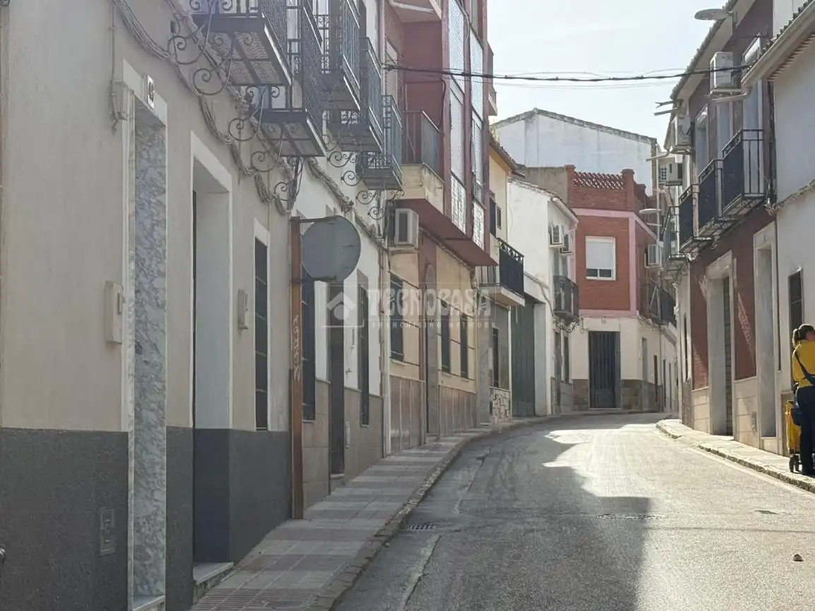 Pis en venda a Bailén