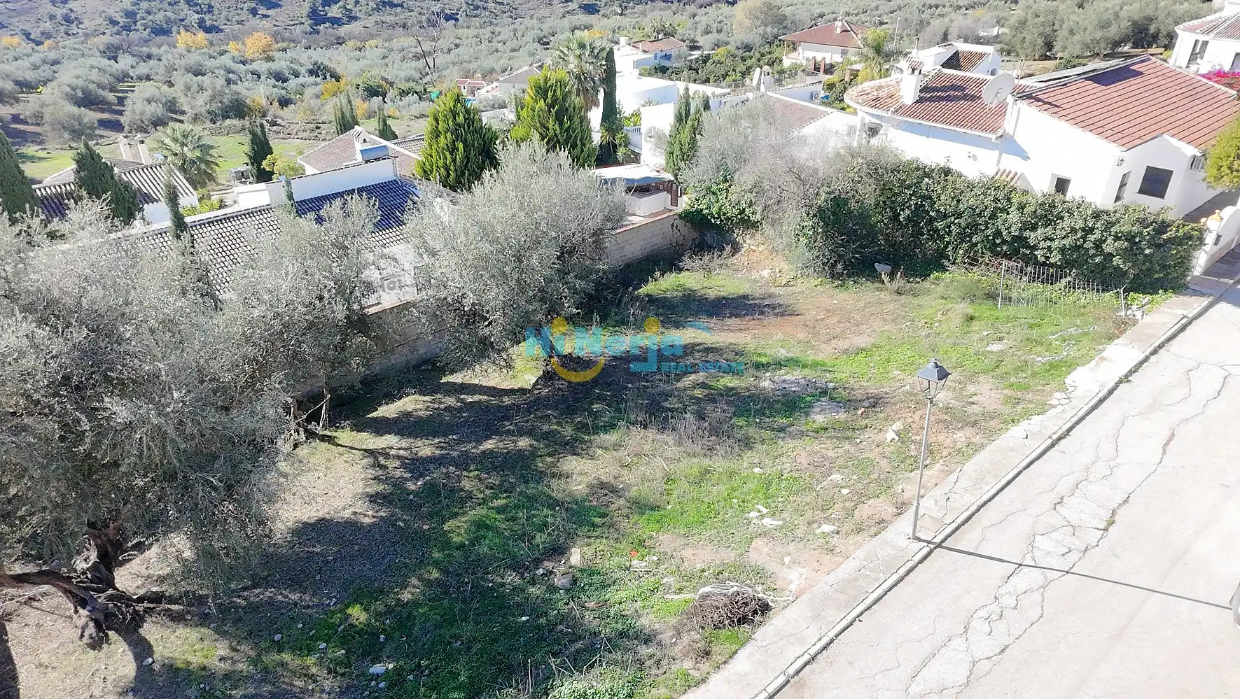 Terreny residencial en venda a Periana, imagen 4