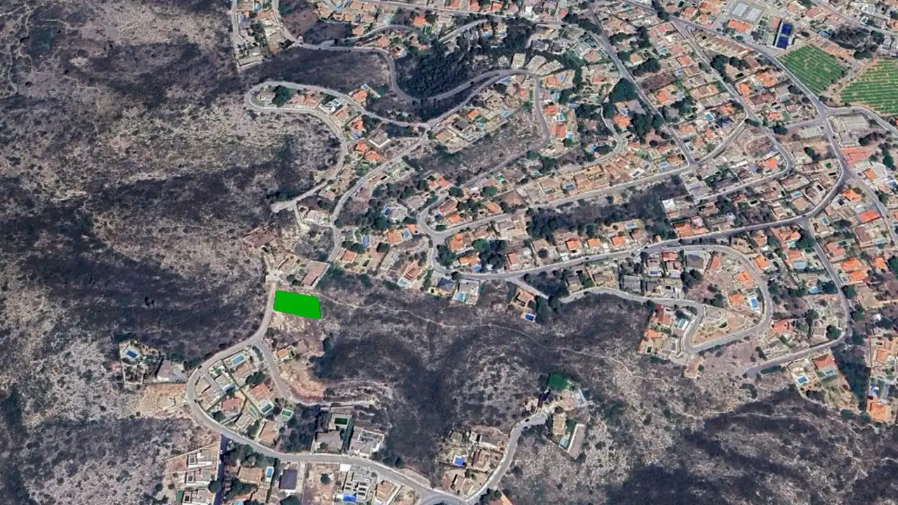 Residential land for sale in Carrer del General Palafox 44, imagen 15