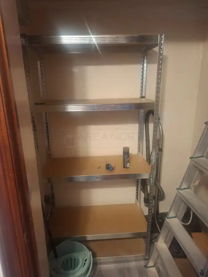 Piso en venta en Vitoria - Gasteiz con Calefacción, Parquet y Terraza