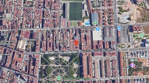Foto 5 de Casa o xalet en venda a Sant Andreu, 6, -1, Alquenència - Venècia, Alzira