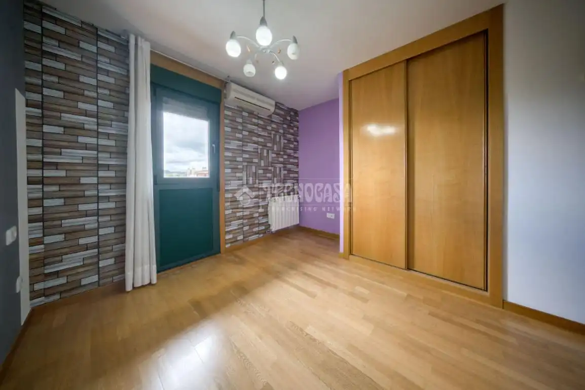 Habitación de Piso en venta en Arroyo de la Encomienda con Aire acondicionado y Calefacción