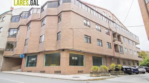 Foto 4 de Garatge de lloguer a Avenida de Lugo, Darbo, Pontevedra