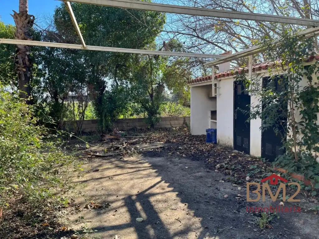 Villa mit Pool zum Verkauf in Pueblo, imagen 8