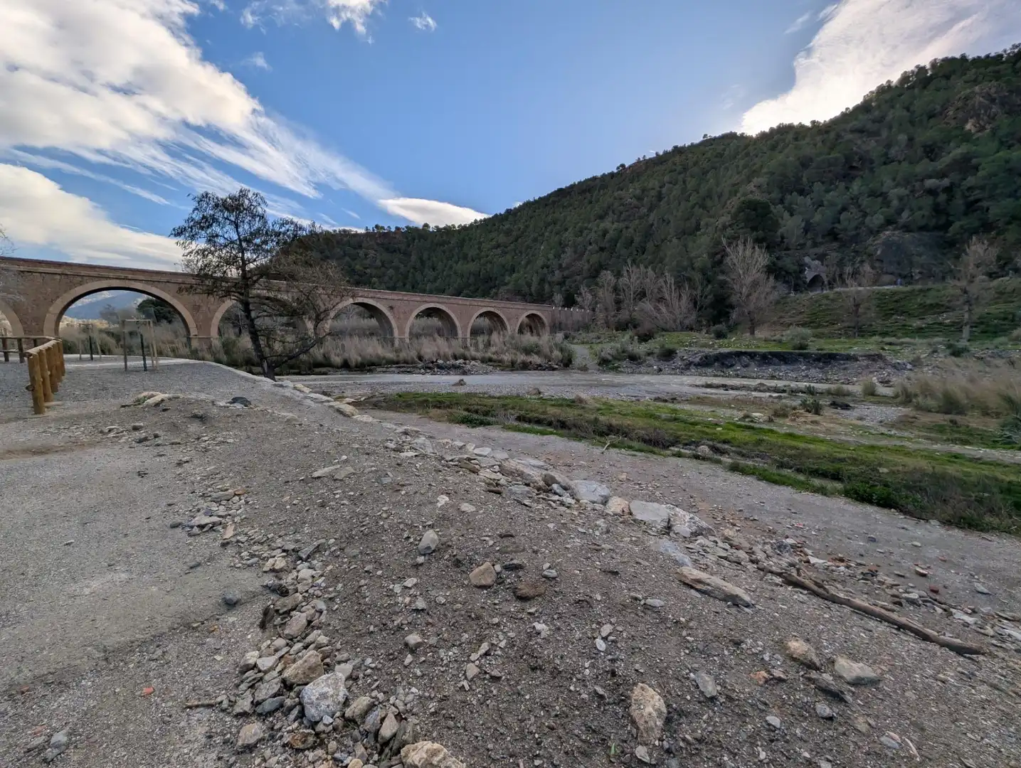 Casa rústica amb piscina en venda a Órgiva, imagen 2